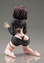 Illustrator Original Statue 1/6 Rukawachan by Rukawa Negi 19 cm     – Bild 4