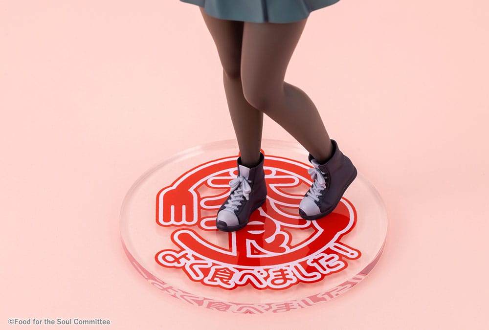 Food for the Soul - Mako Kawai 1/7 Scale Statue – Bild 10