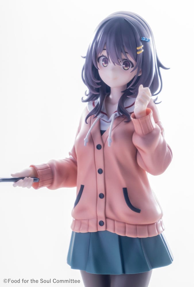 Food for the Soul - Mako Kawai 1/7 Scale Statue – Bild 11