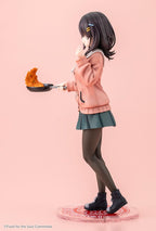 Food for the Soul - Mako Kawai 1/7 Scale Statue – Bild 2