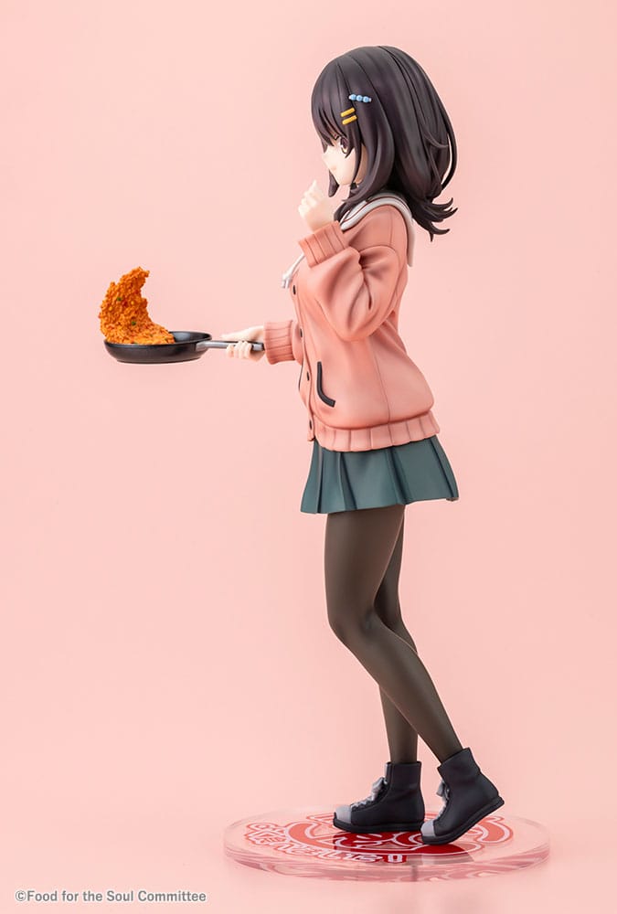 Food for the Soul - Mako Kawai 1/7 Scale Statue – Bild 2