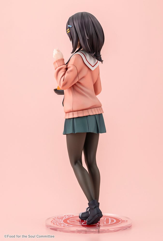 Food for the Soul - Mako Kawai 1/7 Scale Statue – Bild 3