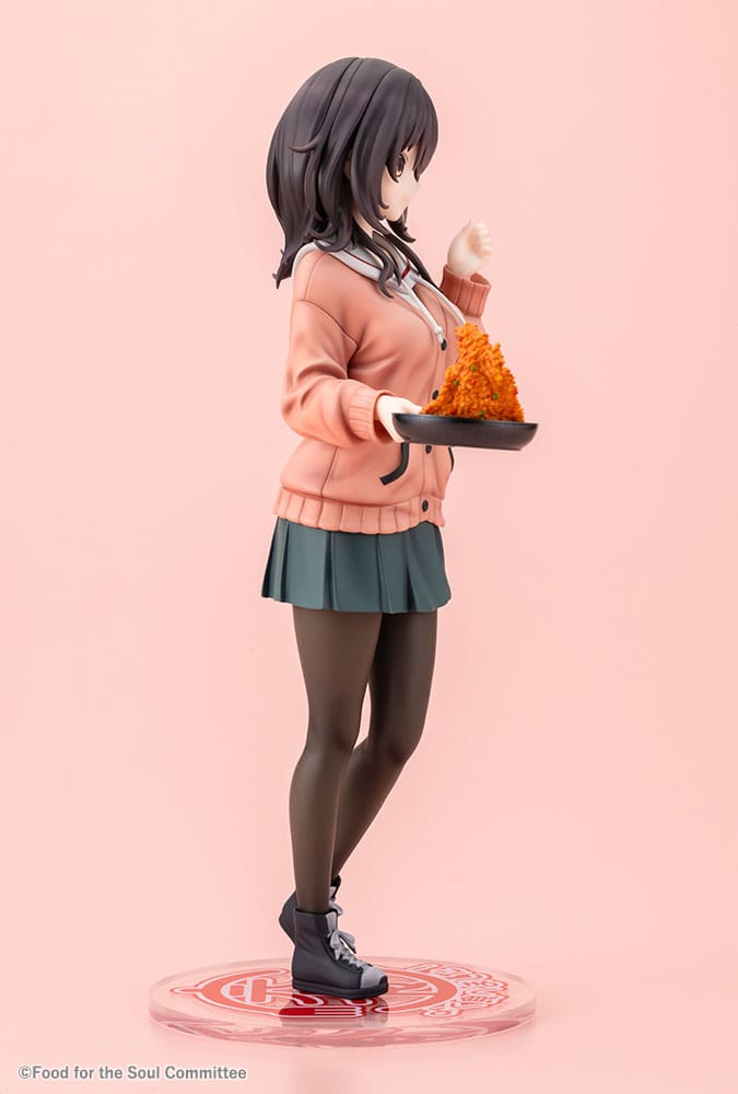 Food for the Soul - Mako Kawai 1/7 Scale Statue – Bild 6