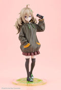 Food for the Soul PVC Statue 1/7 Tsutsuji Higa 23 cm        – Bild 1