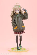 Food for the Soul PVC Statue 1/7 Tsutsuji Higa 23 cm        – Bild 2