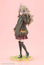 Food for the Soul PVC Statue 1/7 Tsutsuji Higa 23 cm        – Bild 4