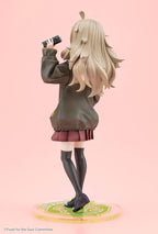 Food for the Soul PVC Statue 1/7 Tsutsuji Higa 23 cm        – Bild 5