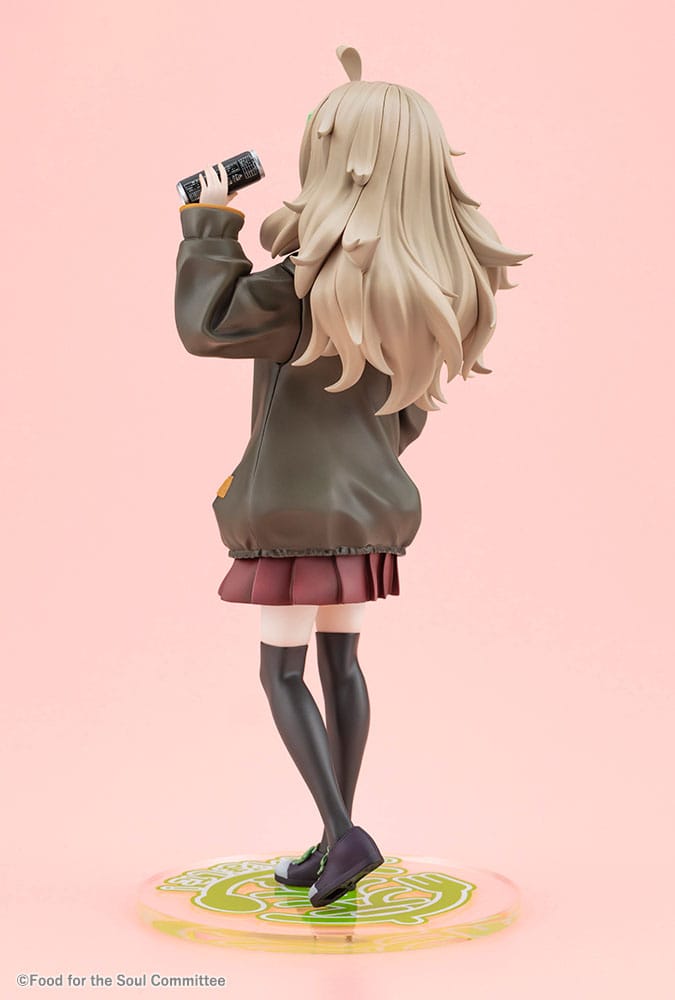 Food for the Soul PVC Statue 1/7 Tsutsuji Higa 23 cm        – Bild 5