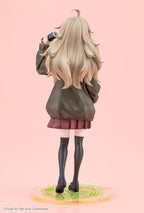 Food for the Soul PVC Statue 1/7 Tsutsuji Higa 23 cm        – Bild 6