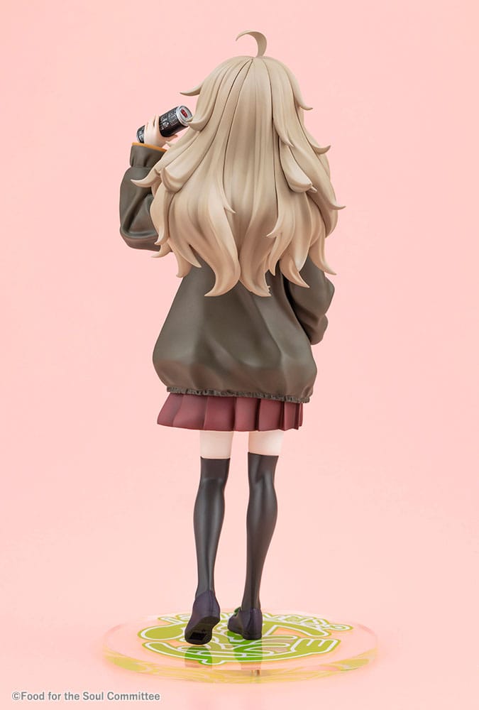 Food for the Soul PVC Statue 1/7 Tsutsuji Higa 23 cm        – Bild 6
