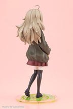 Food for the Soul PVC Statue 1/7 Tsutsuji Higa 23 cm        – Bild 7