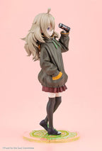Food for the Soul PVC Statue 1/7 Tsutsuji Higa 23 cm        – Bild 8
