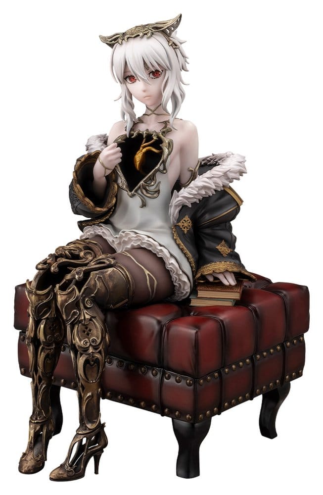 Code Vein - Lou MagMell 1/7 Scale Figur – Bild 1
