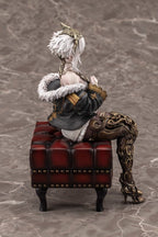 Code Vein - Lou MagMell 1/7 Scale Figur – Bild 10