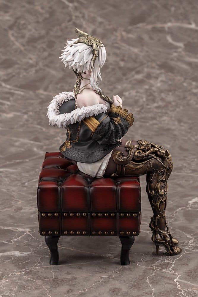 Code Vein - Lou MagMell 1/7 Scale Figur – Bild 10