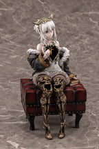 Code Vein - Lou MagMell 1/7 Scale Figur – Bild 11