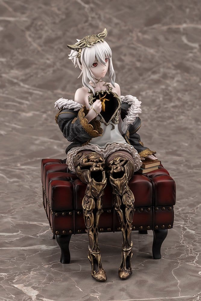 Code Vein - Lou MagMell 1/7 Scale Figur – Bild 11