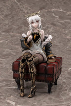 Code Vein - Lou MagMell 1/7 Scale Figur – Bild 12