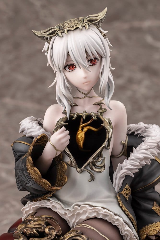 Code Vein - Lou MagMell 1/7 Scale Figur – Bild 13