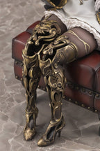 Code Vein - Lou MagMell 1/7 Scale Figur – Bild 16