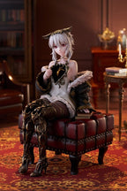 Code Vein - Lou MagMell 1/7 Scale Figur – Bild 2