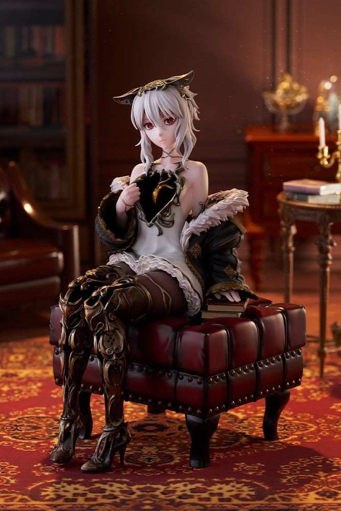 Code Vein - Lou MagMell 1/7 Scale Figur – Bild 2