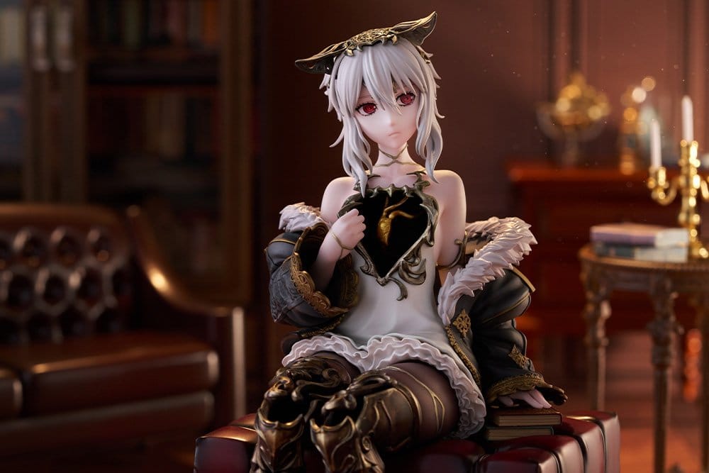Code Vein - Lou MagMell 1/7 Scale Figur – Bild 3