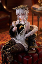 Code Vein - Lou MagMell 1/7 Scale Figur – Bild 4