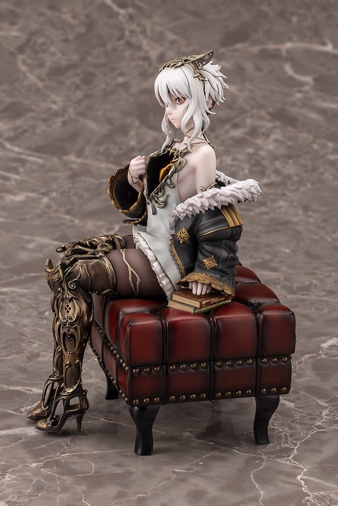Code Vein - Lou MagMell 1/7 Scale Figur – Bild 7