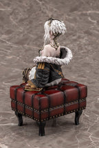 Code Vein - Lou MagMell 1/7 Scale Figur – Bild 8