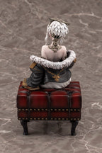 Code Vein - Lou MagMell 1/7 Scale Figur – Bild 9
