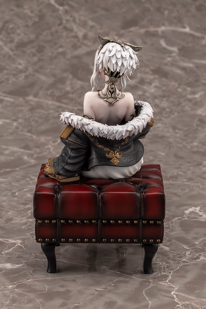 Code Vein - Lou MagMell 1/7 Scale Figur – Bild 9