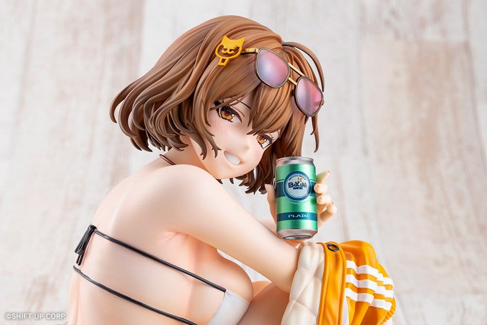 Goddess of Victory: Nikke - Anis: Sparkling Summer 1/4 Scale Figur – Bild 2