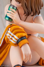 Goddess of Victory: Nikke - Anis: Sparkling Summer 1/4 Scale Figur – Bild 5