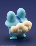 Pokémon - Calem & Froxy 1/8 Scale - ARTFXJ – Bild 15