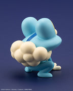 Pokémon - Calem & Froxy 1/8 Scale - ARTFXJ – Bild 17