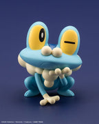 Pokémon - Calem & Froxy 1/8 Scale - ARTFXJ – Bild 20