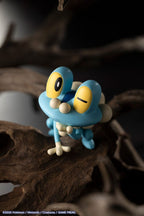 Pokémon - Calem & Froxy 1/8 Scale - ARTFXJ – Bild 22