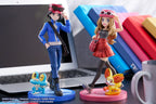 Pokémon - Calem & Froxy 1/8 Scale - ARTFXJ – Bild 23
