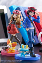 Pokémon - Calem & Froxy 1/8 Scale - ARTFXJ – Bild 24