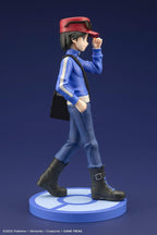 Pokémon - Calem & Froxy 1/8 Scale - ARTFXJ – Bild 9