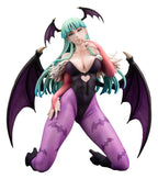 Darkstalkers - Morrigan Aensland 1/7 Scale Figur – Bild 1