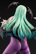 Darkstalkers - Morrigan Aensland 1/7 Scale Figur – Bild 12