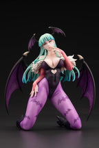 Darkstalkers - Morrigan Aensland 1/7 Scale Figur – Bild 2