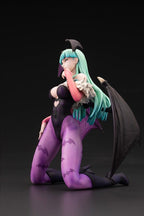 Darkstalkers - Morrigan Aensland 1/7 Scale Figur – Bild 4
