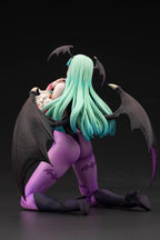 Darkstalkers - Morrigan Aensland 1/7 Scale Figur – Bild 5