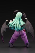 Darkstalkers - Morrigan Aensland 1/7 Scale Figur – Bild 6
