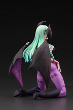 Darkstalkers - Morrigan Aensland 1/7 Scale Figur – Bild 7