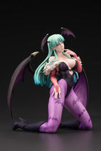 Darkstalkers - Morrigan Aensland 1/7 Scale Figur – Bild 8