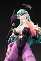 Darkstalkers - Morrigan Aensland 1/7 Scale Figur – Bild 9